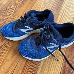 New Balance Running Shoes size boys 3